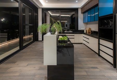 Storage Redened: Precision-Driven Design for Spatial Excellence